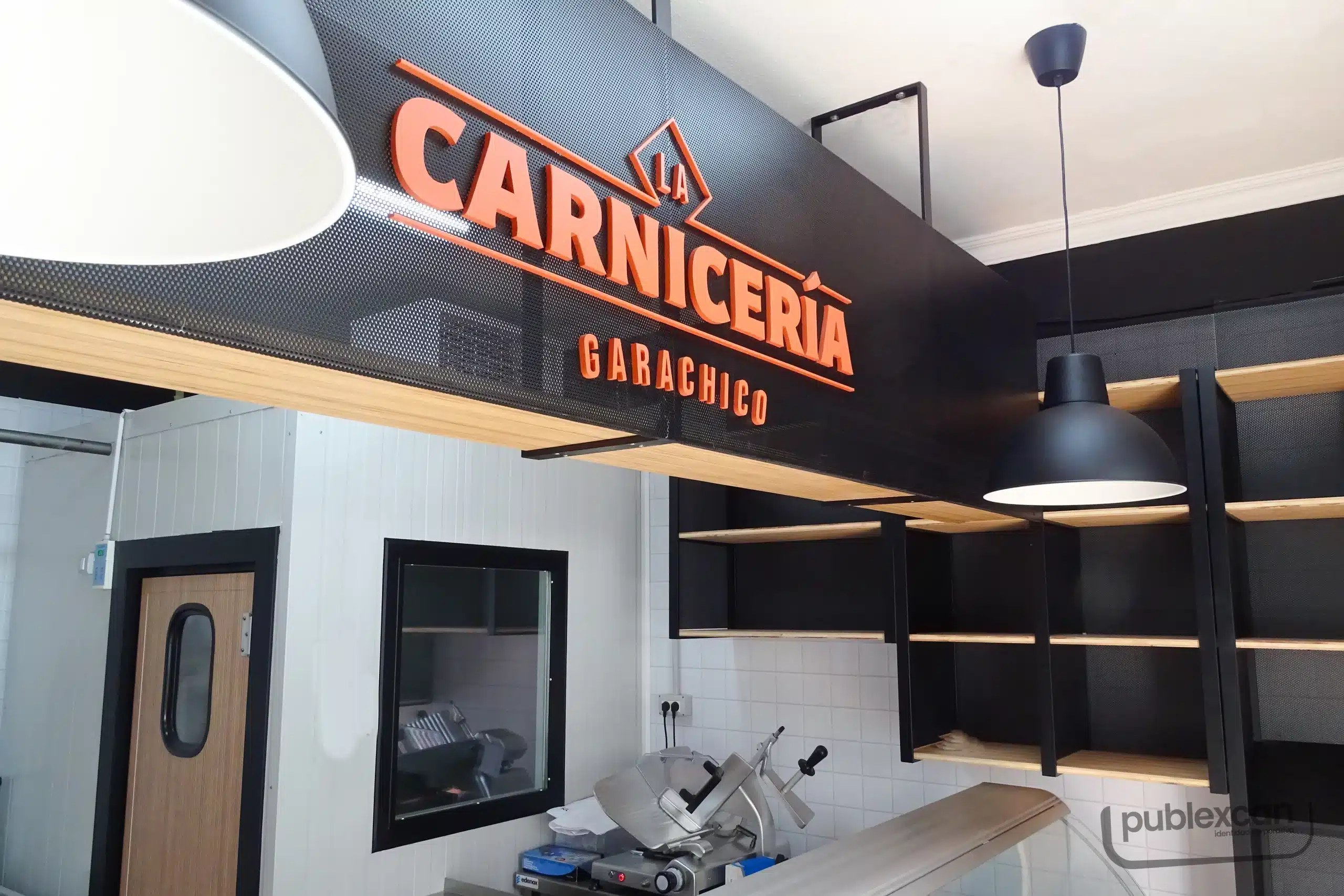 CARNICERÍA GARACHICO