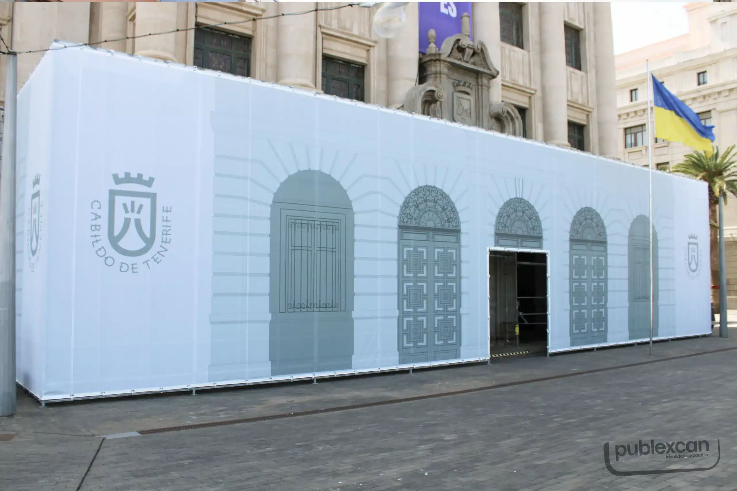 CABILDO S/C DE TENERIFE