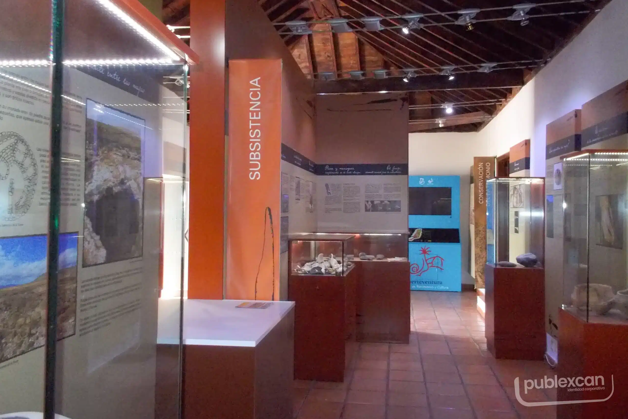 MUSEO ARQUEOLÓGICO BETANCURIA