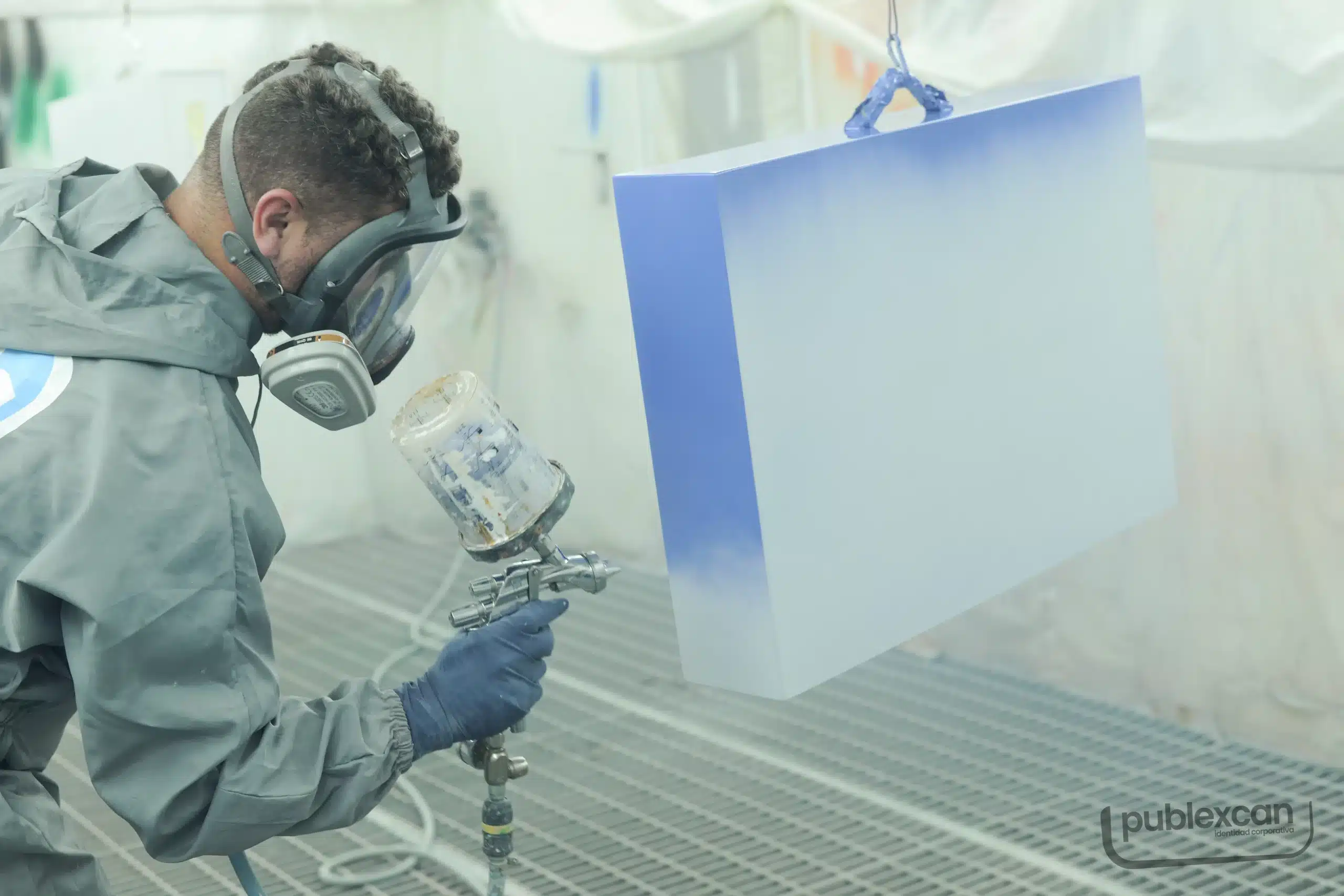 PIEZAS PERSONALIZADAS