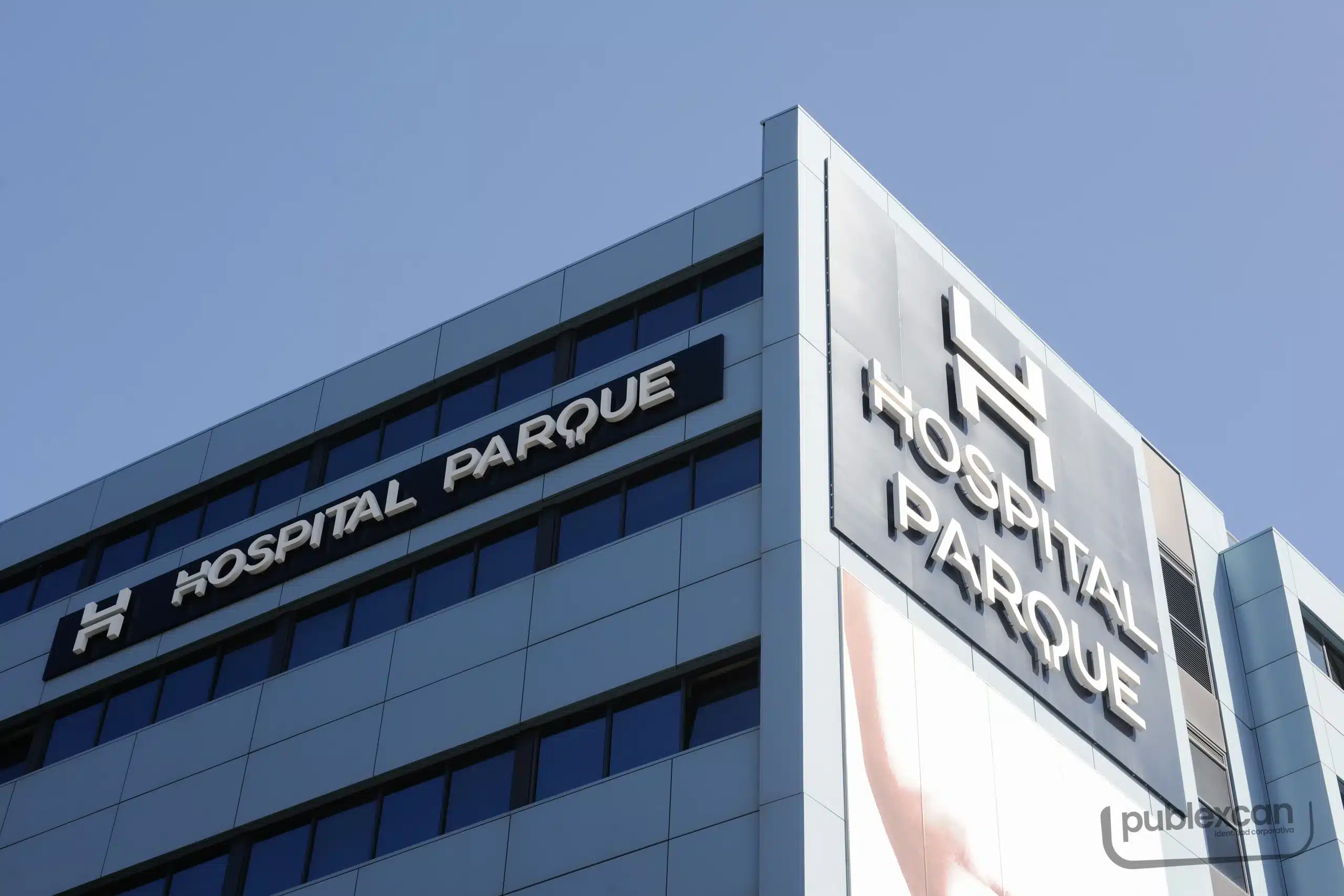 HOSPITAL PARQUE