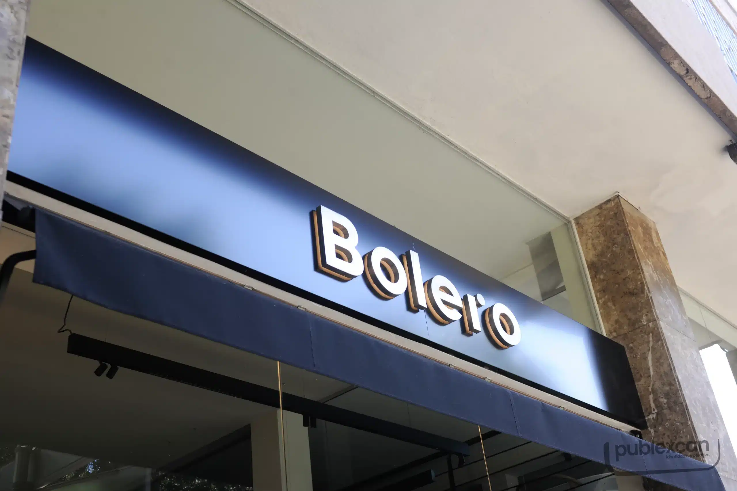 BOLERO
