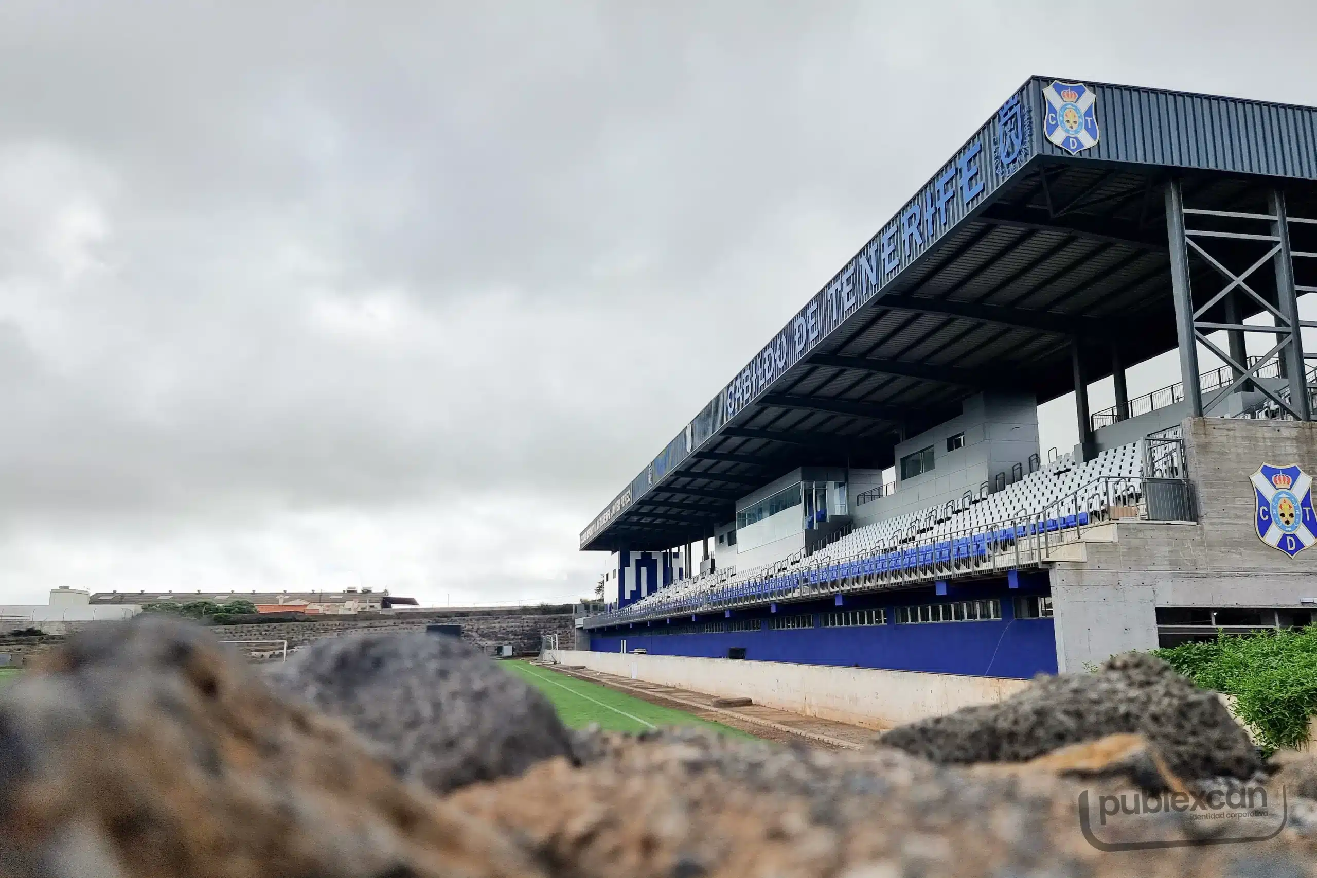CIUDAD DEPORTIVA TENERIFE