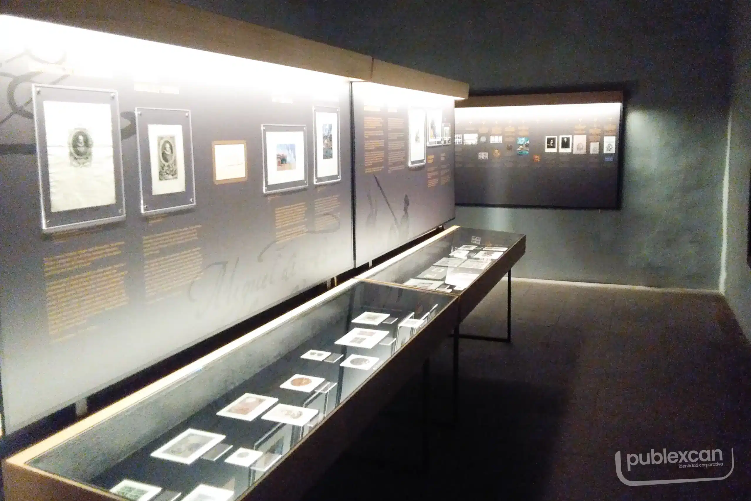 LA CASA DE LA MONEDA