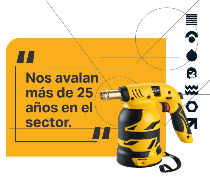 Sección Hostelería